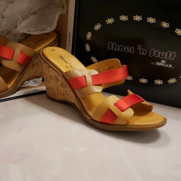 Sbicca shoes - Picture 1 of 6